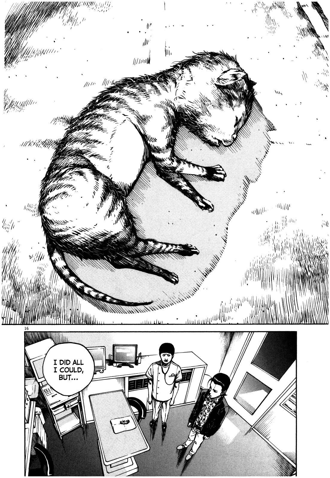 Bambino! Secondo Chap 51 - Next Chap 52