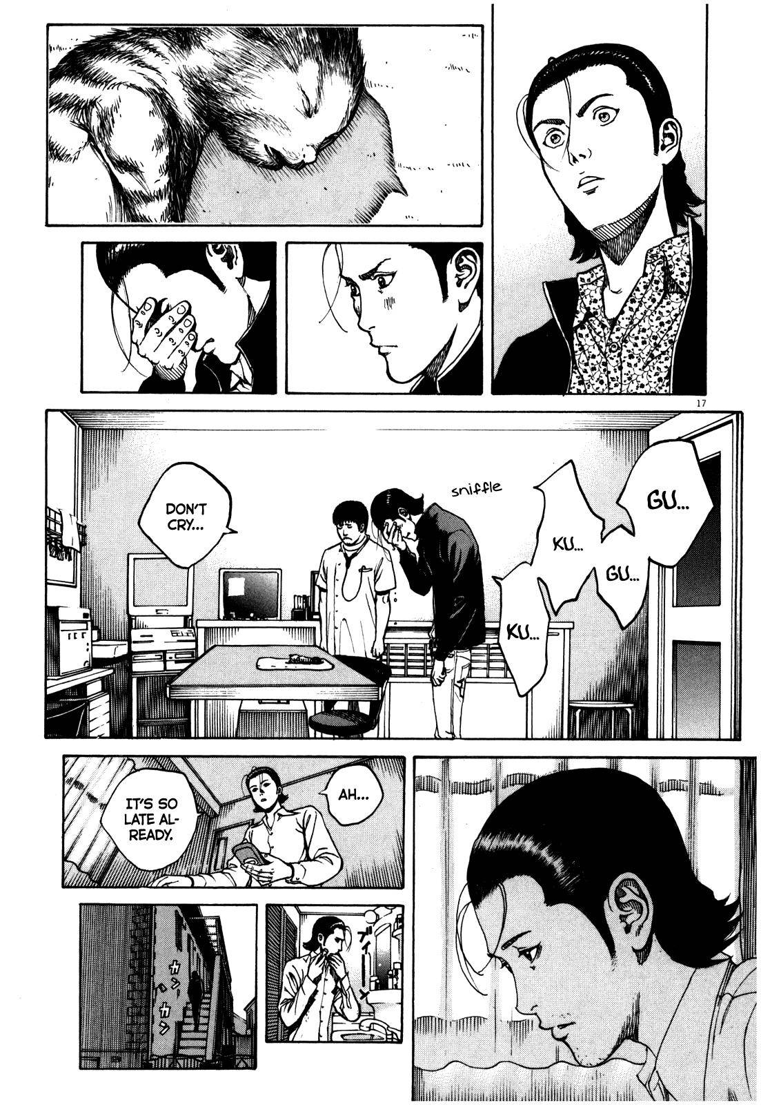 Bambino! Secondo Chap 51 - Next Chap 52