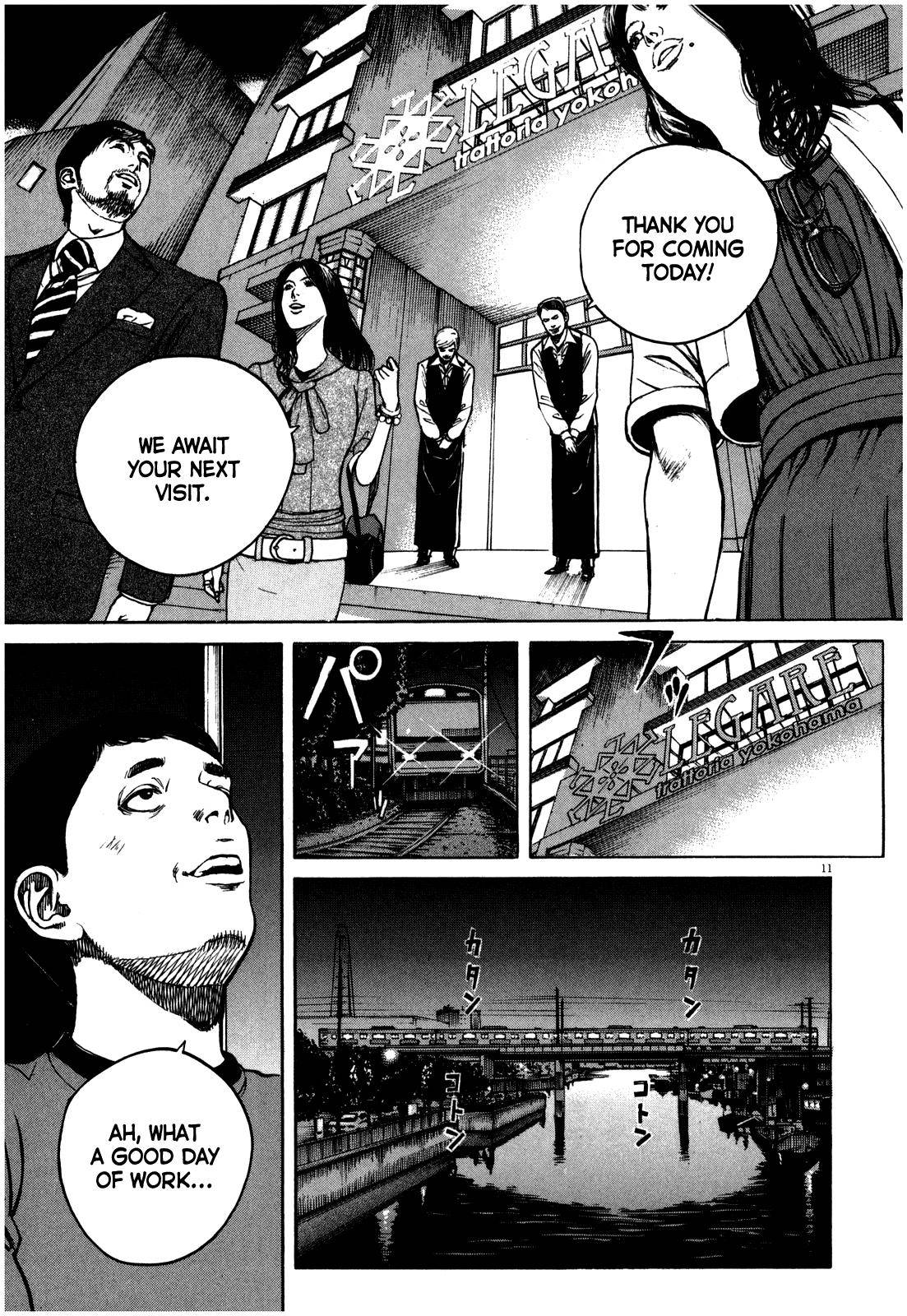 Bambino! Secondo Chap 52 - Next Chap 53