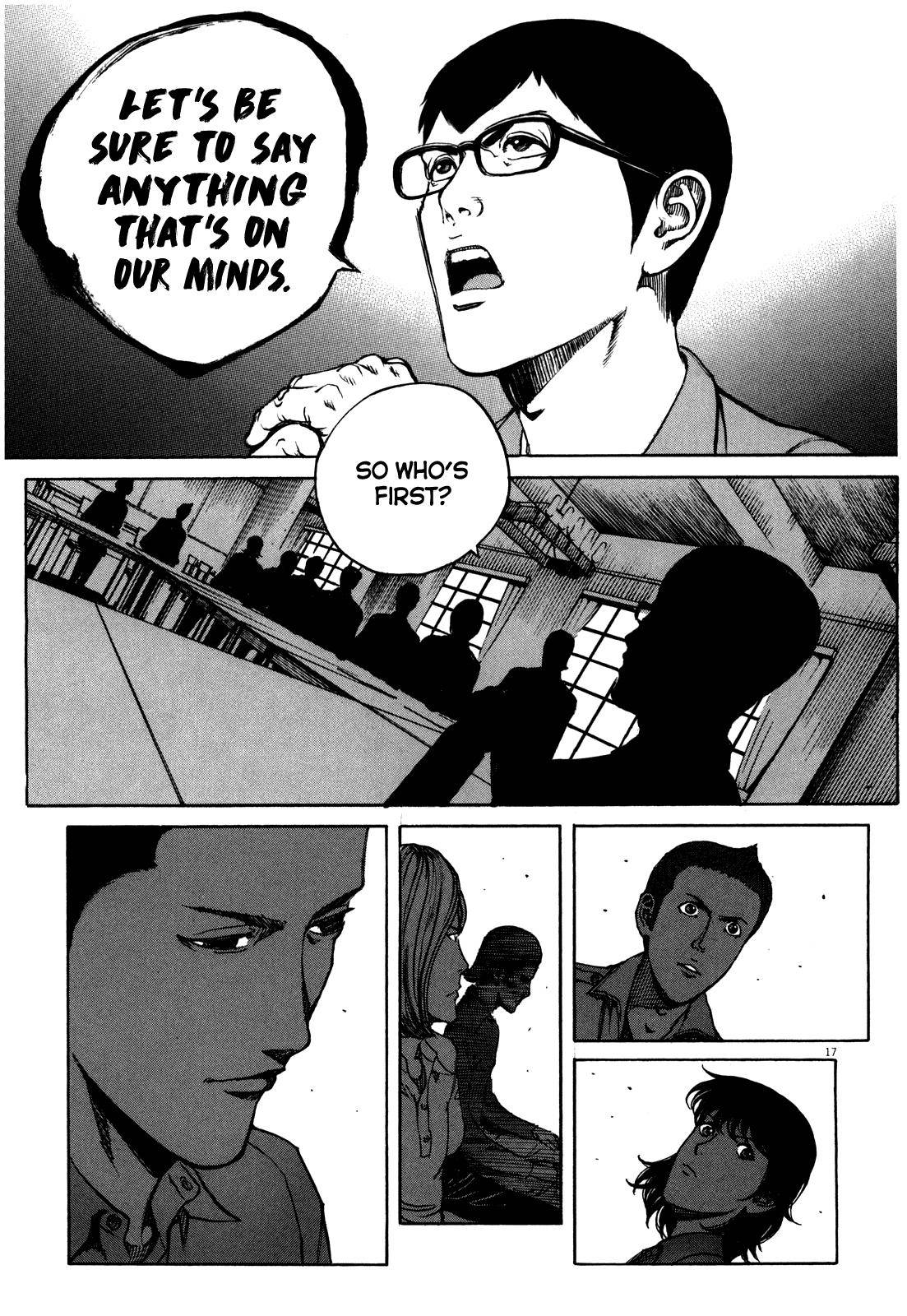 Bambino! Secondo Chap 52 - Next Chap 53
