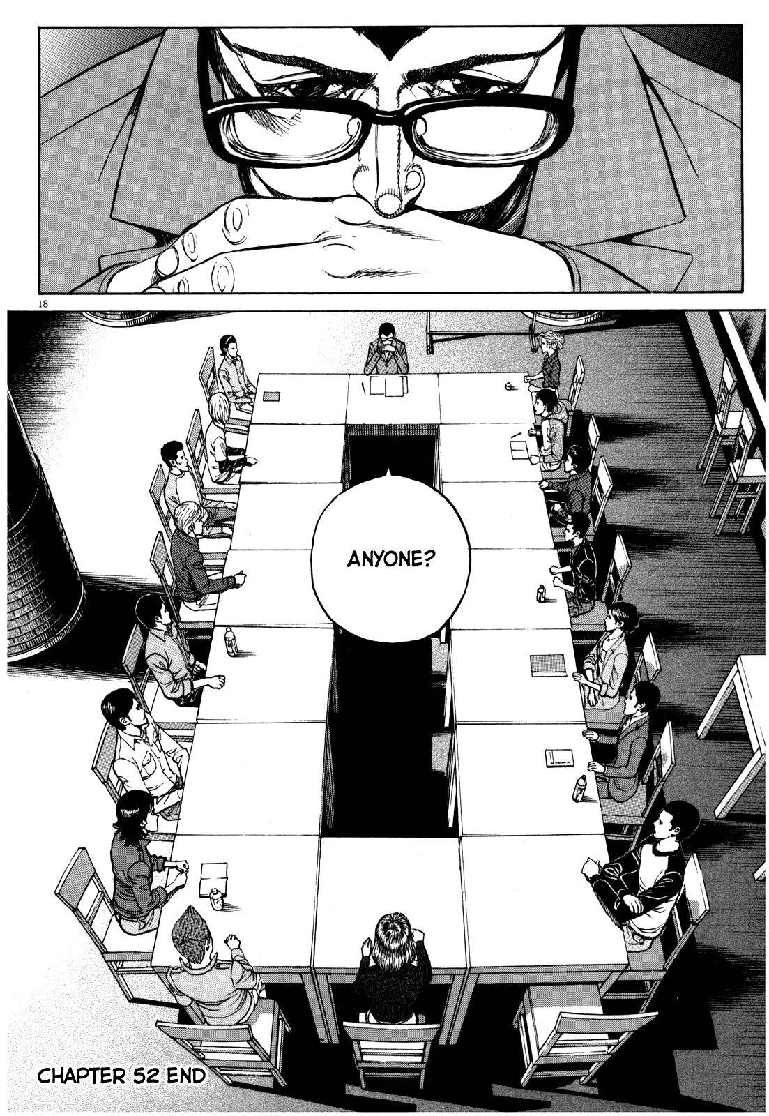 Bambino! Secondo Chap 52 - Next Chap 53