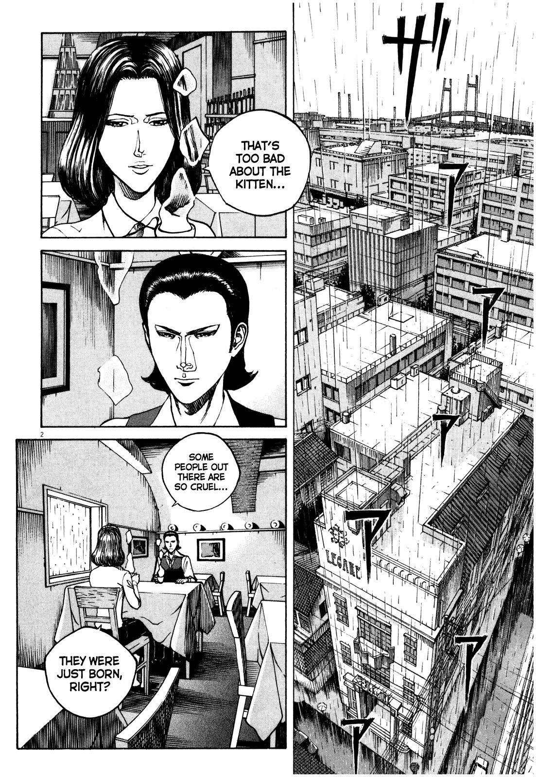 Bambino! Secondo Chap 52 - Next Chap 53