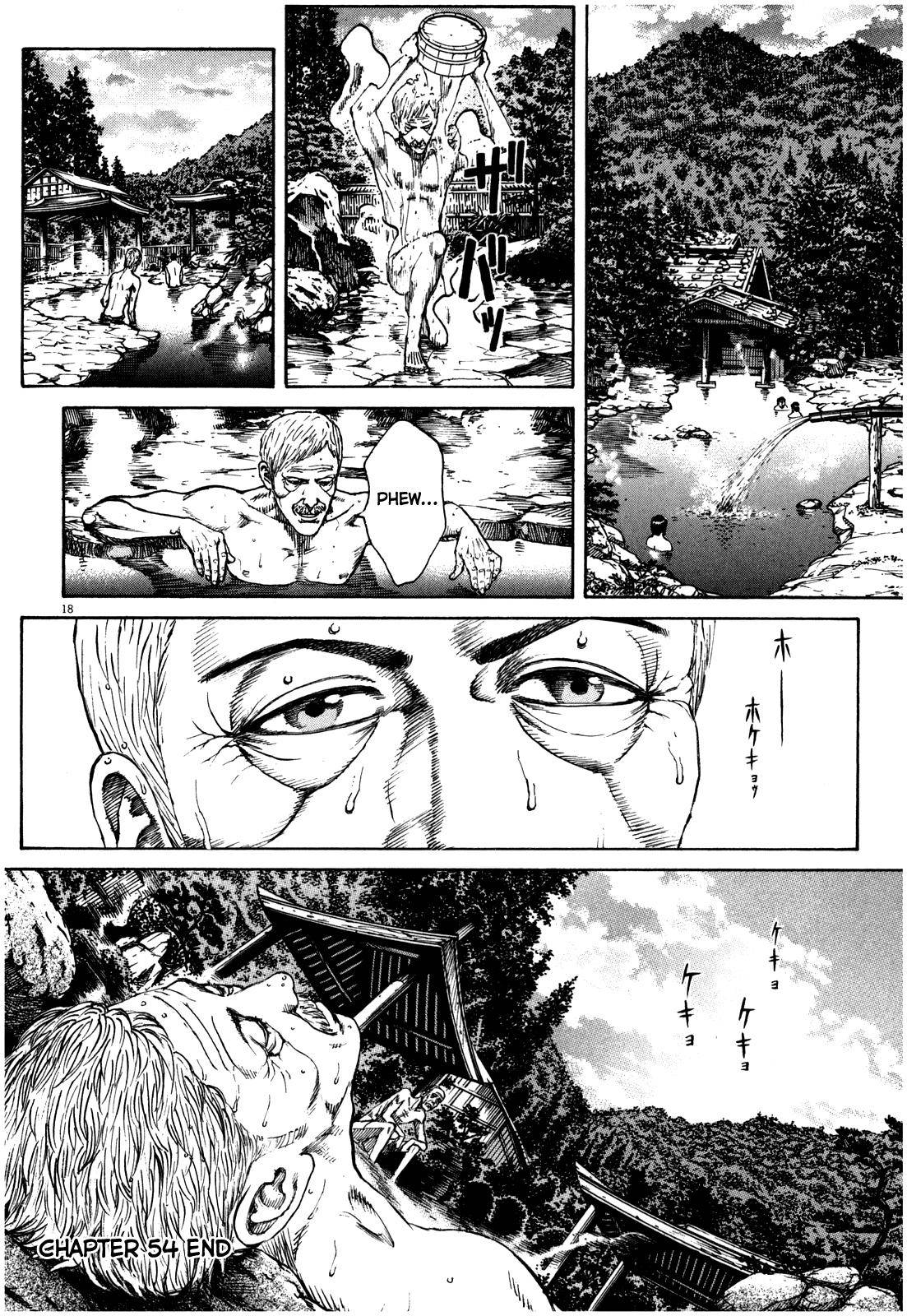 Bambino! Secondo Chap 54 - Next Chap 55