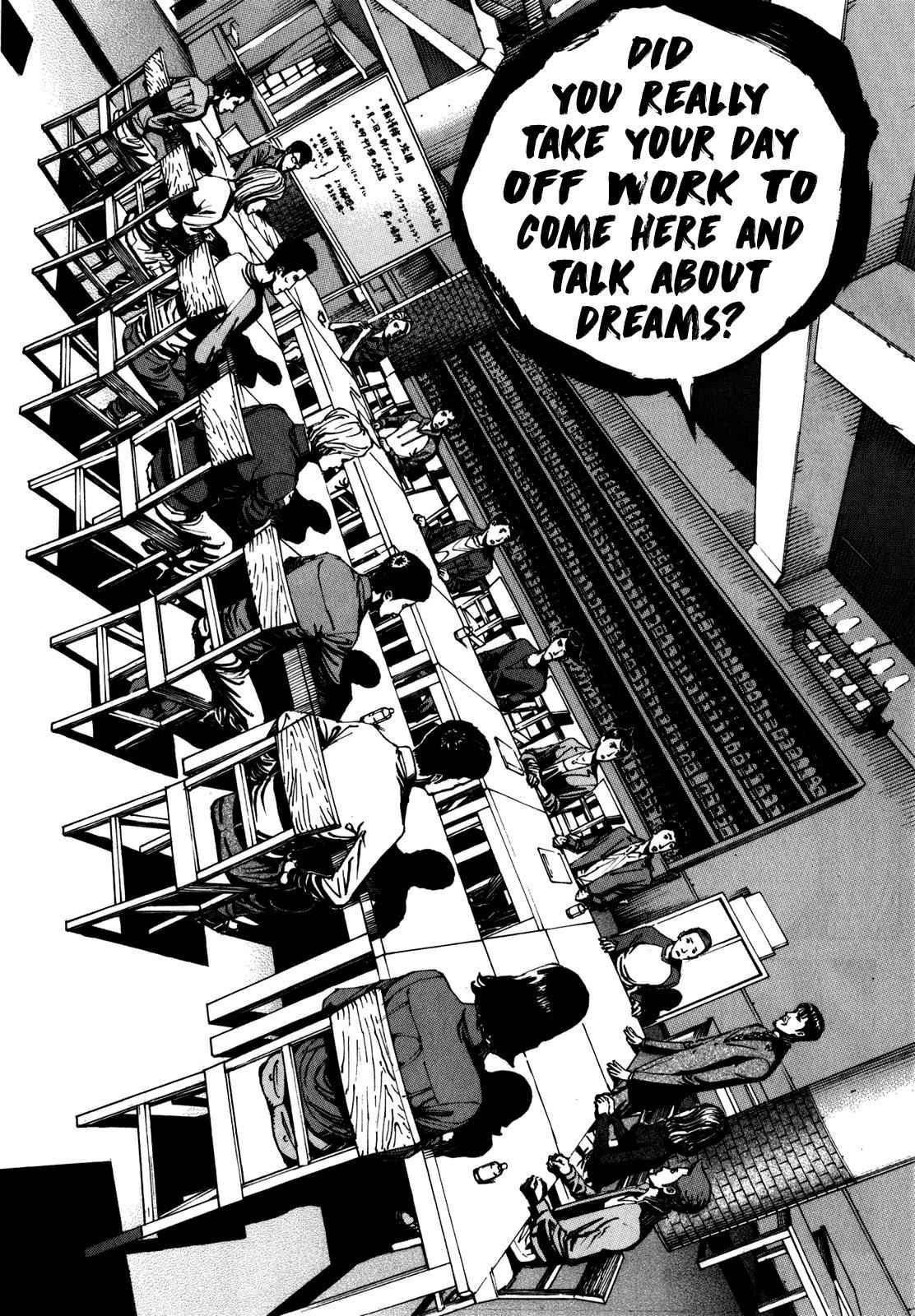 Bambino! Secondo Chap 57 - Next Chap 58
