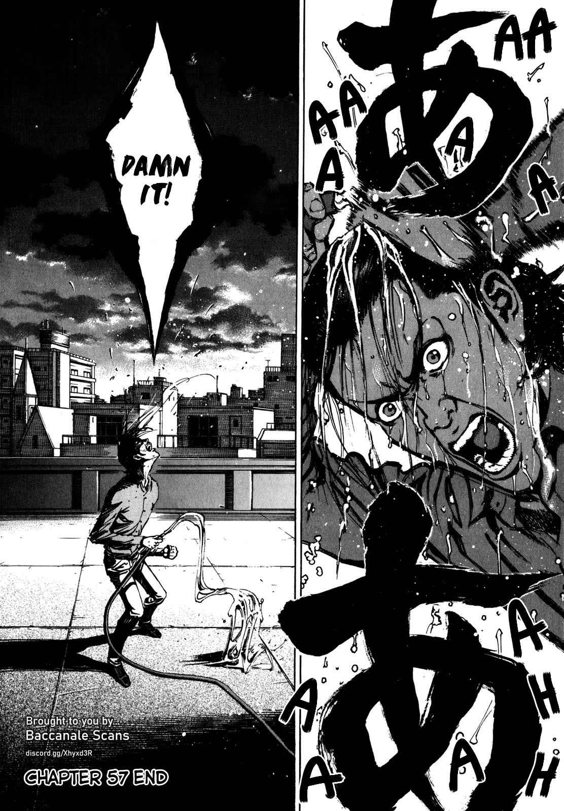 Bambino! Secondo Chap 57 - Next Chap 58