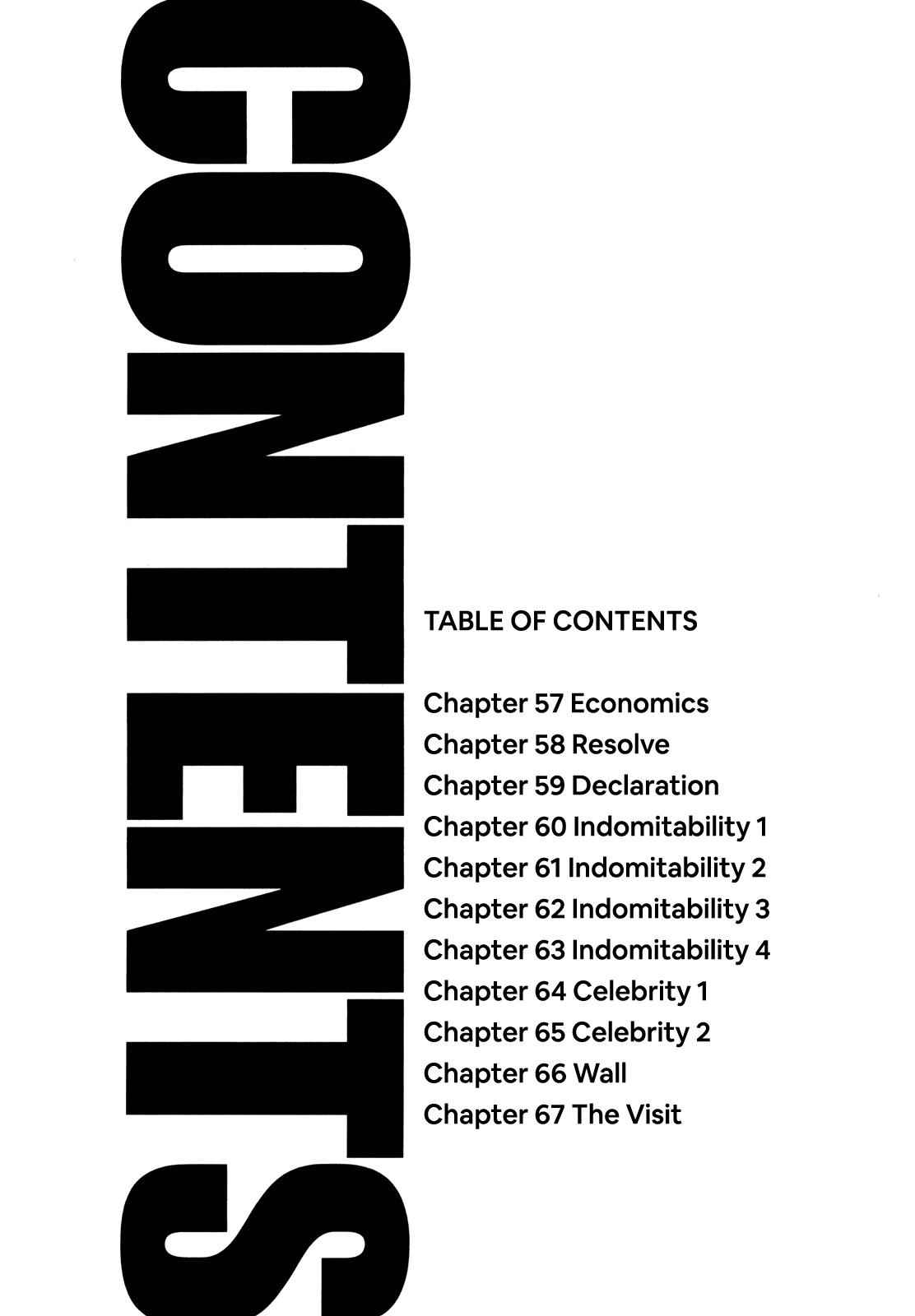 Bambino! Secondo Chap 57 - Next Chap 58