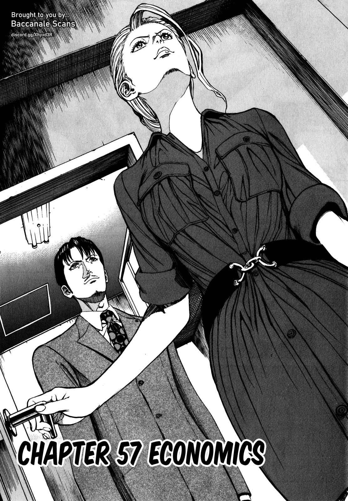 Bambino! Secondo Chap 57 - Next Chap 58