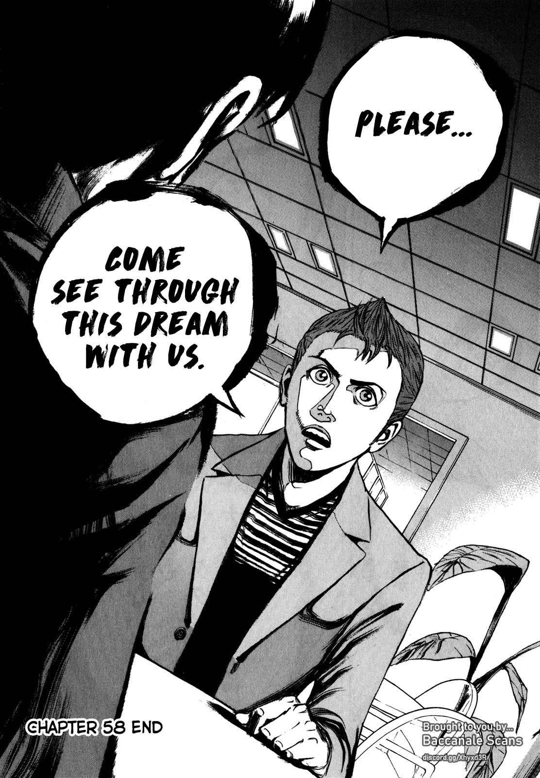 Bambino! Secondo Chap 58 - Next Chap 59