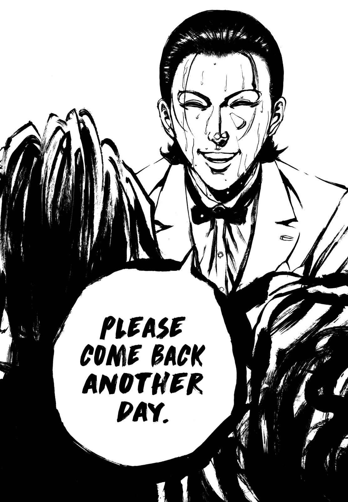 Bambino! Secondo Chap 60 - Next Chap 61