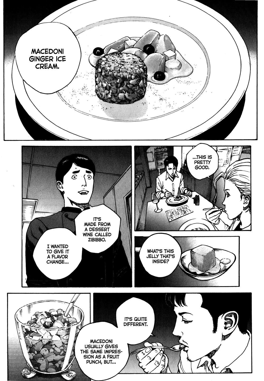 Bambino! Secondo Chap 62 - Next Chap 63