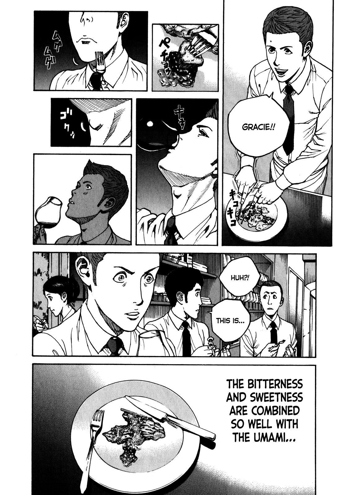 Bambino! Secondo Chap 62 - Next Chap 63