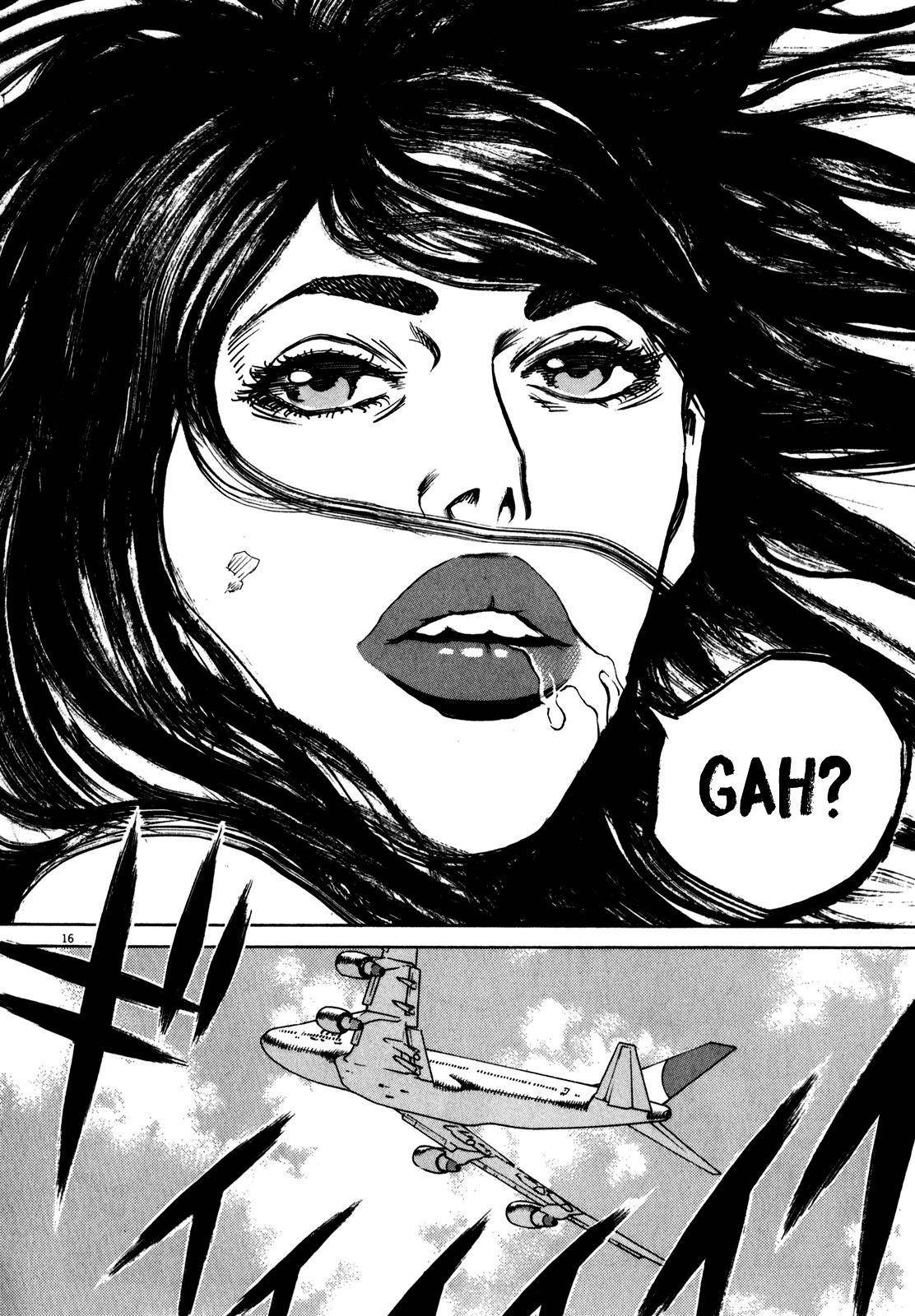 Bambino! Secondo Chap 64 - Next Chap 65