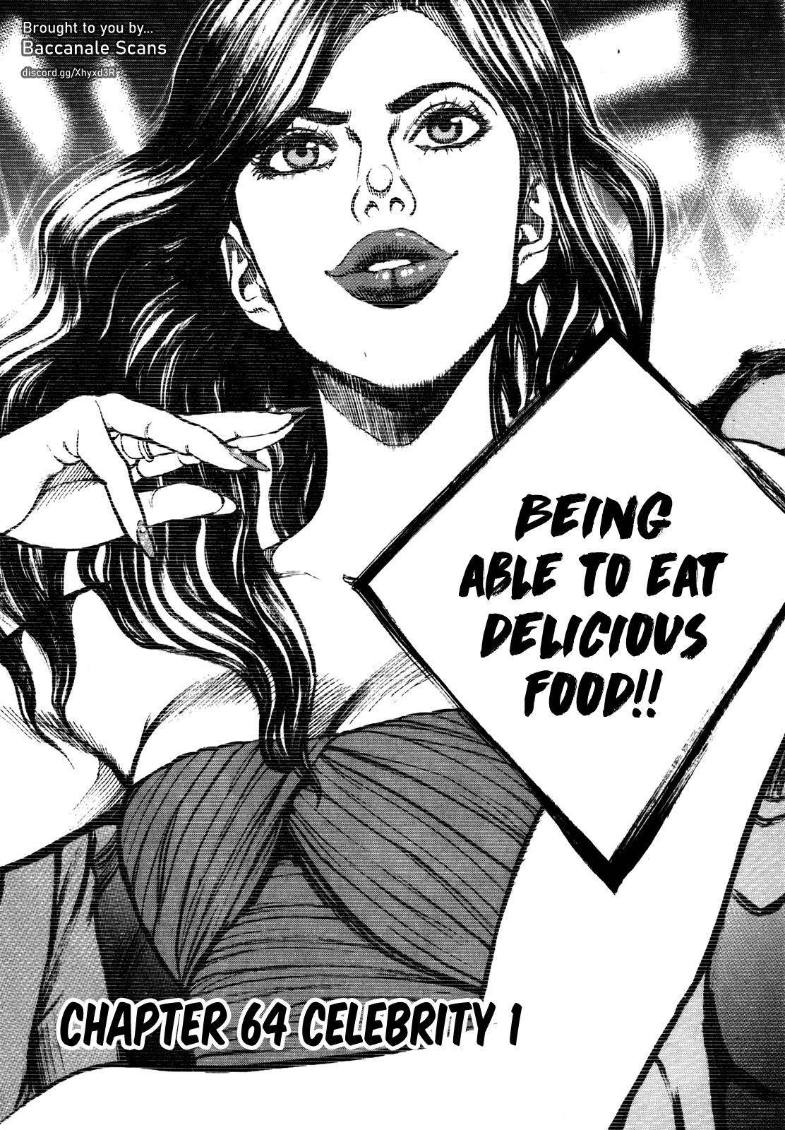 Bambino! Secondo Chap 64 - Next Chap 65