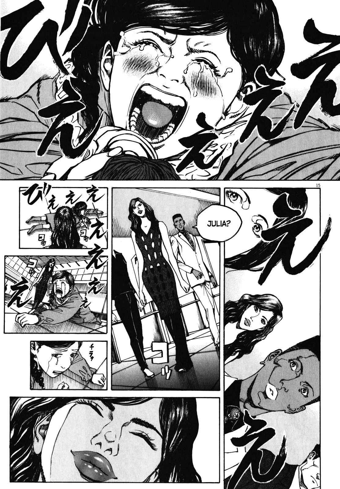 Bambino! Secondo Chap 66 - Next Chap 67