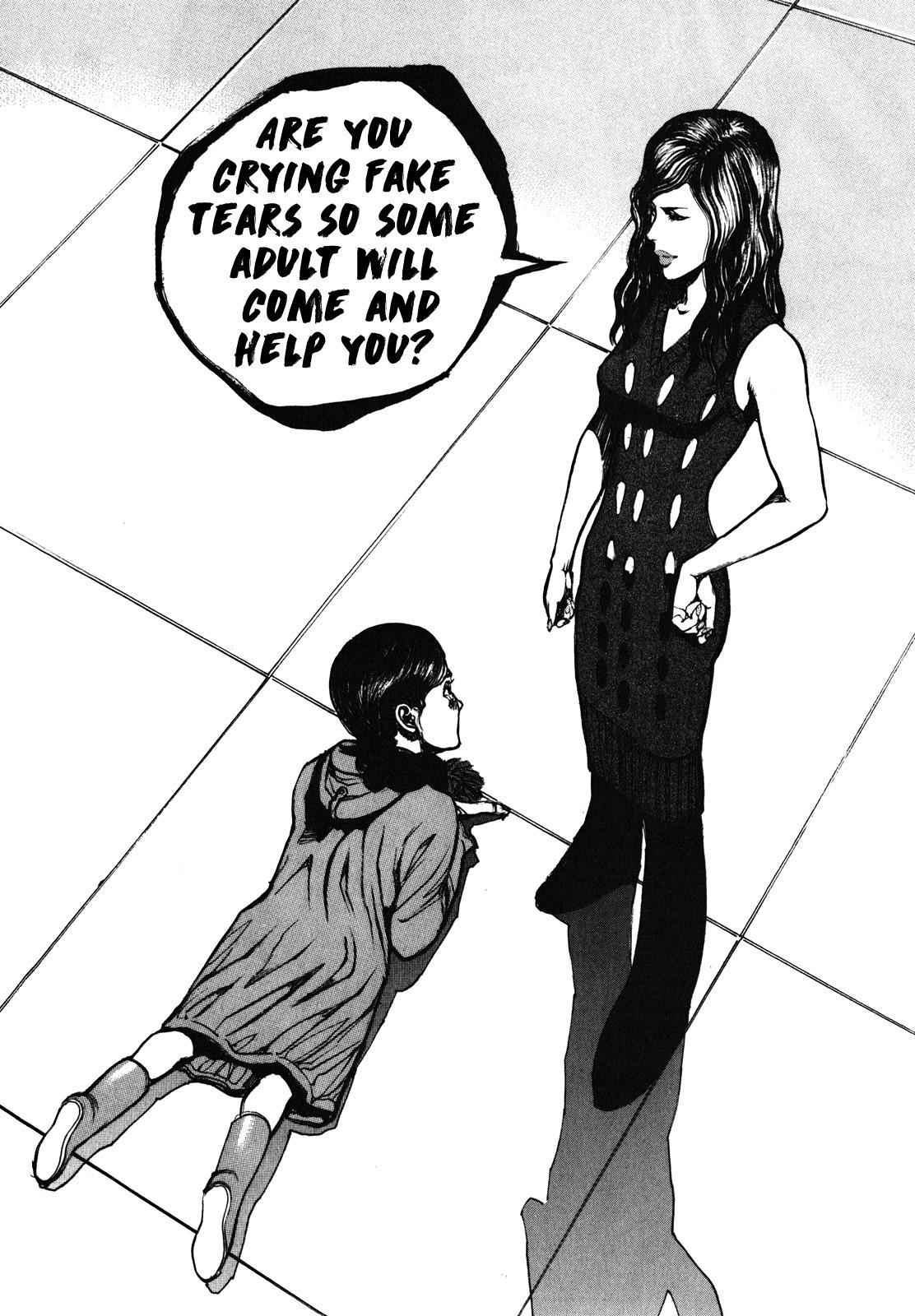 Bambino! Secondo Chap 66 - Next Chap 67
