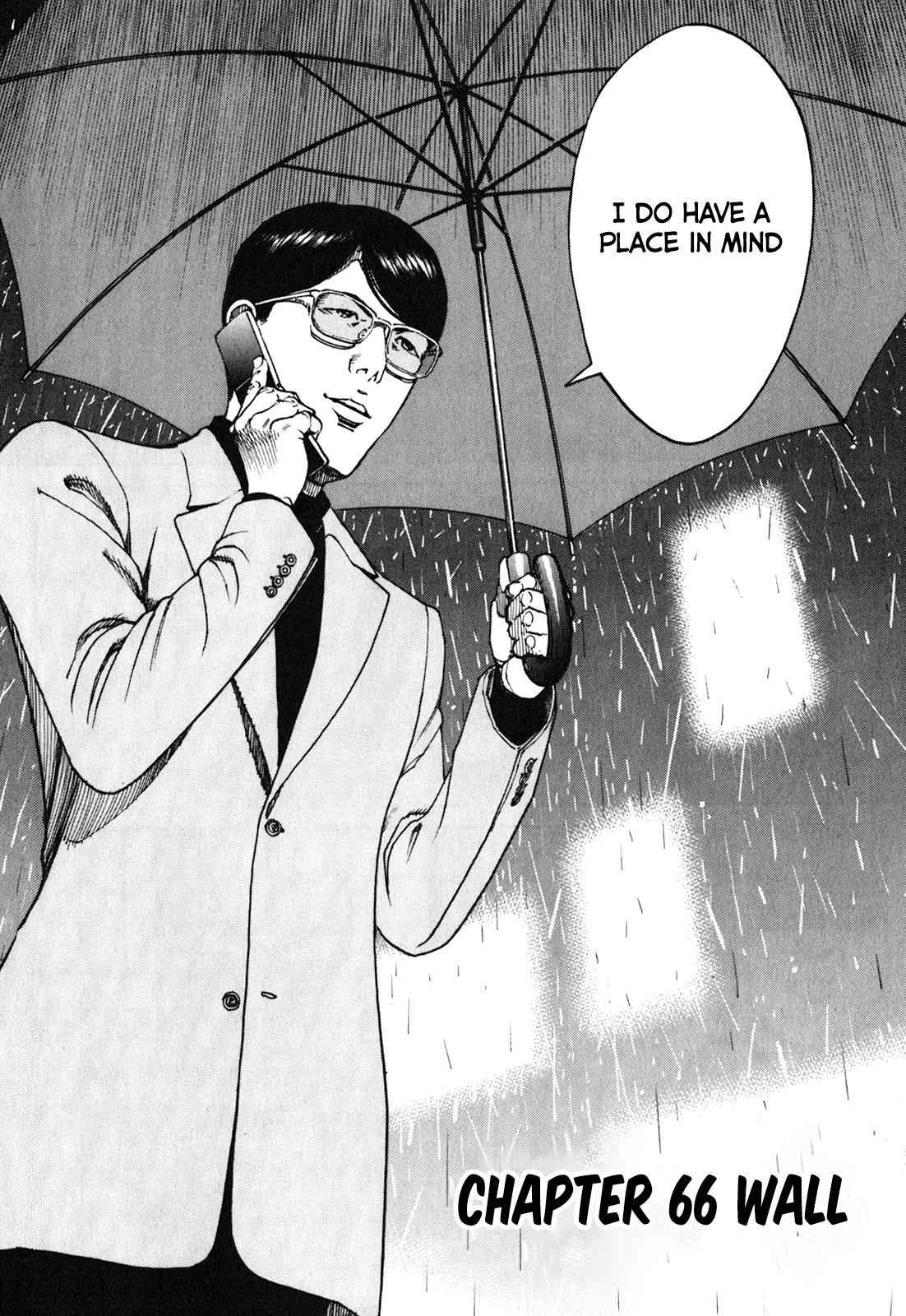 Bambino! Secondo Chap 66 - Next Chap 67