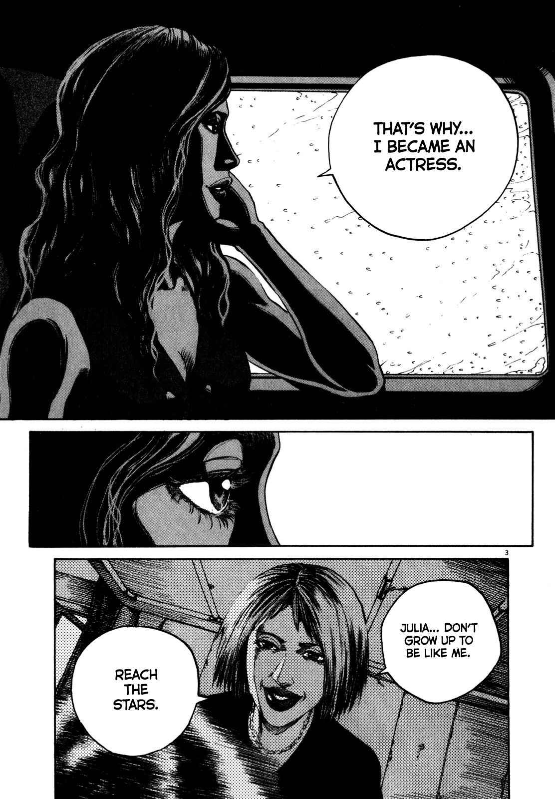 Bambino! Secondo Chap 67 - Next Chap 68