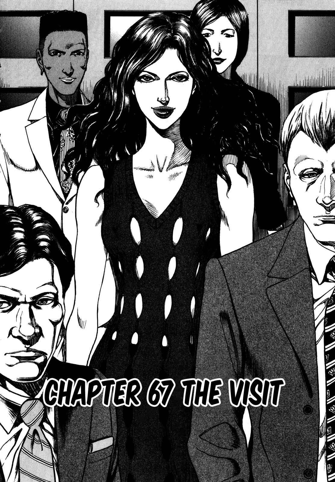 Bambino! Secondo Chap 67 - Next Chap 68