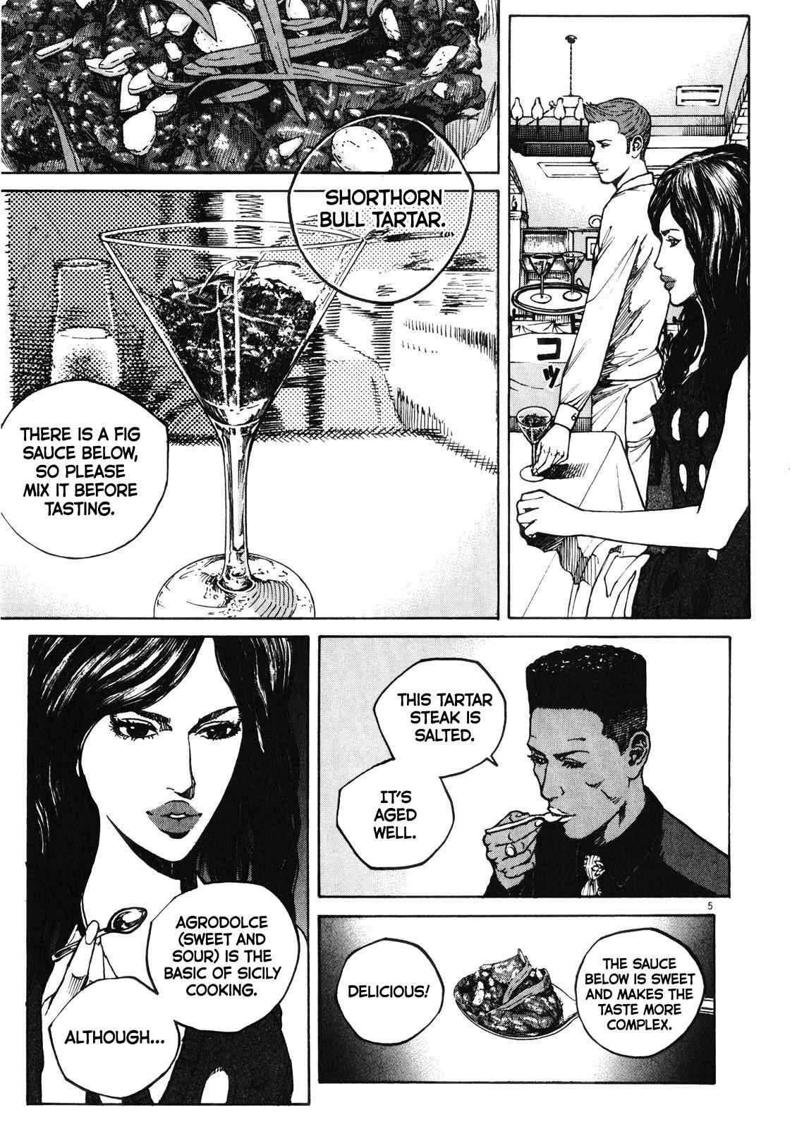 Bambino! Secondo Chap 68 - Next Chap 69