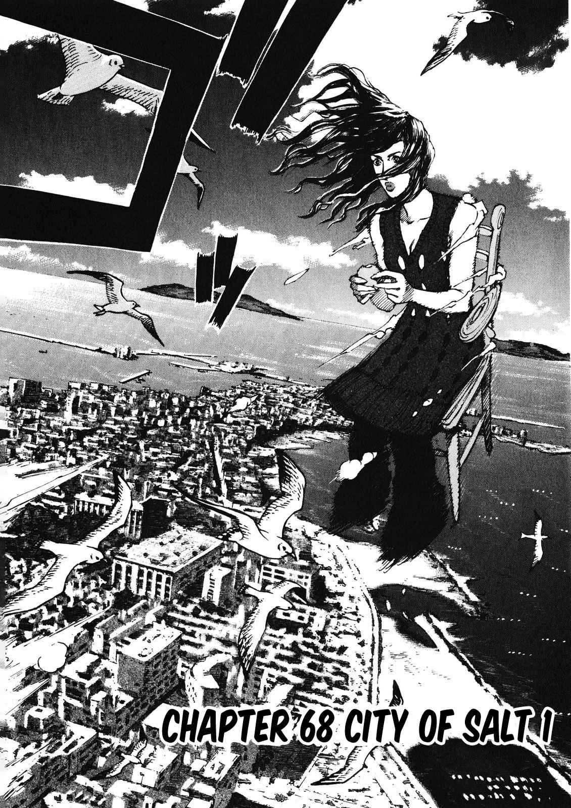 Bambino! Secondo Chap 68 - Next Chap 69