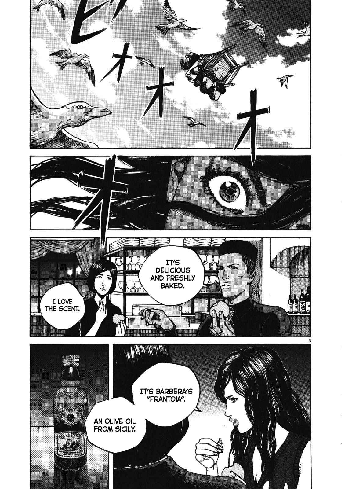 Bambino! Secondo Chap 68 - Next Chap 69
