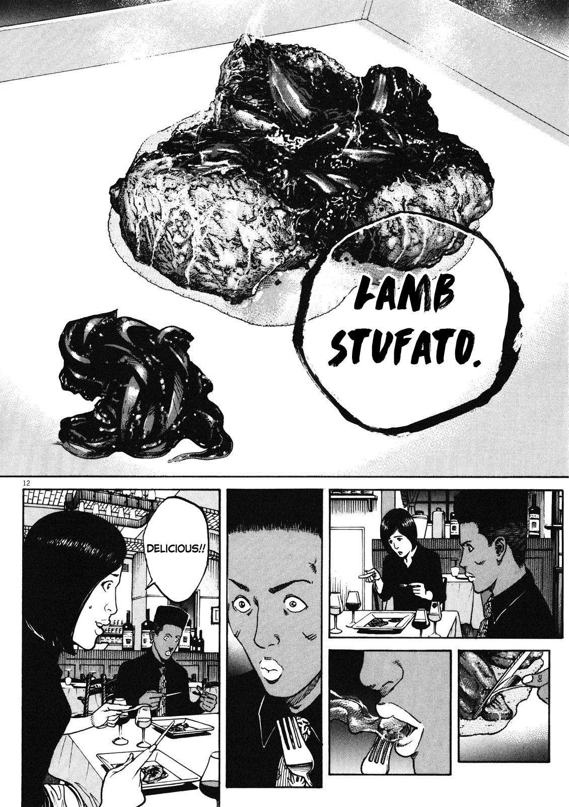 Bambino! Secondo Chap 69 - Next Chap 70