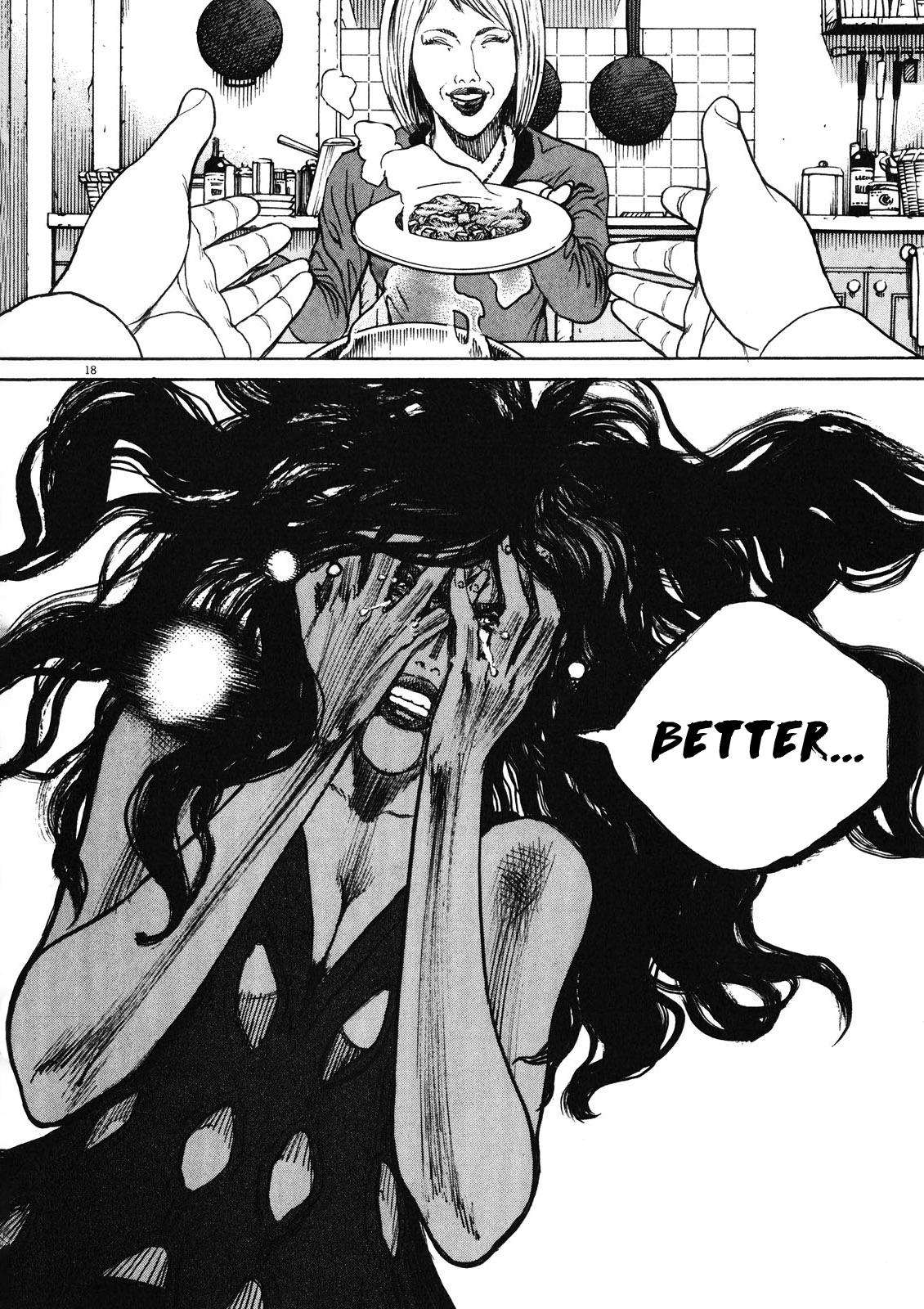 Bambino! Secondo Chap 69 - Next Chap 70