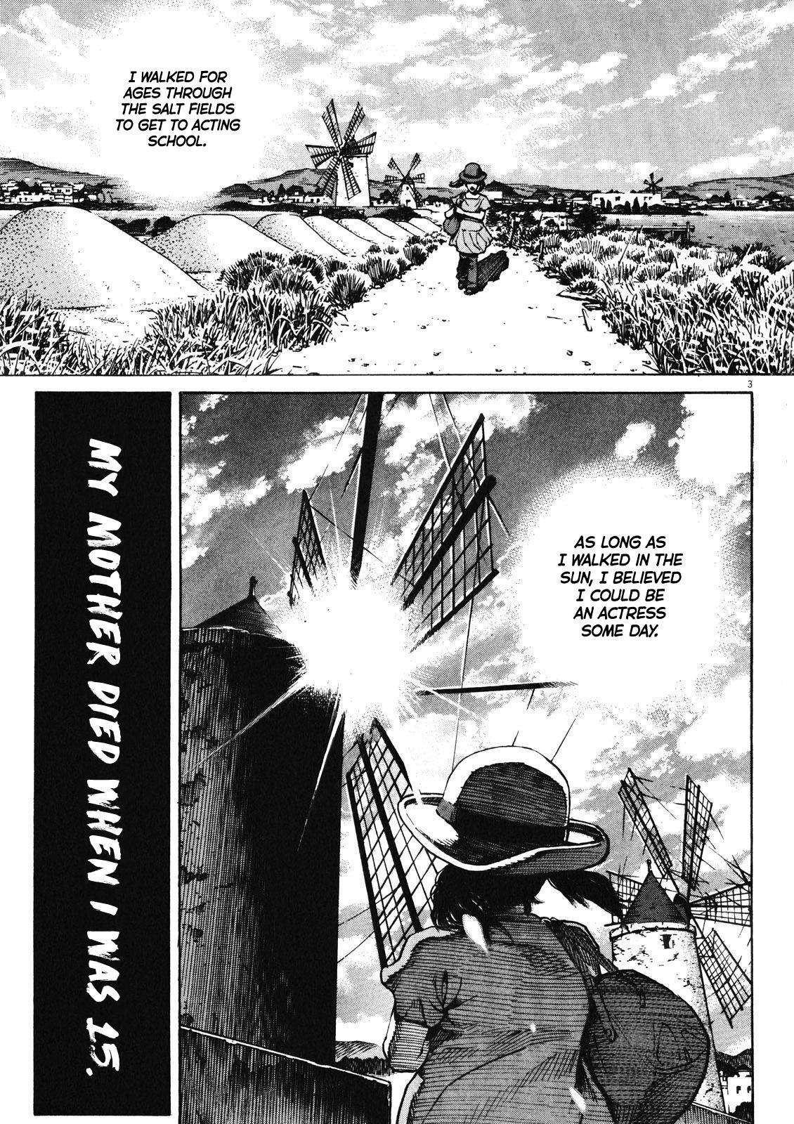 Bambino! Secondo Chap 69 - Next Chap 70