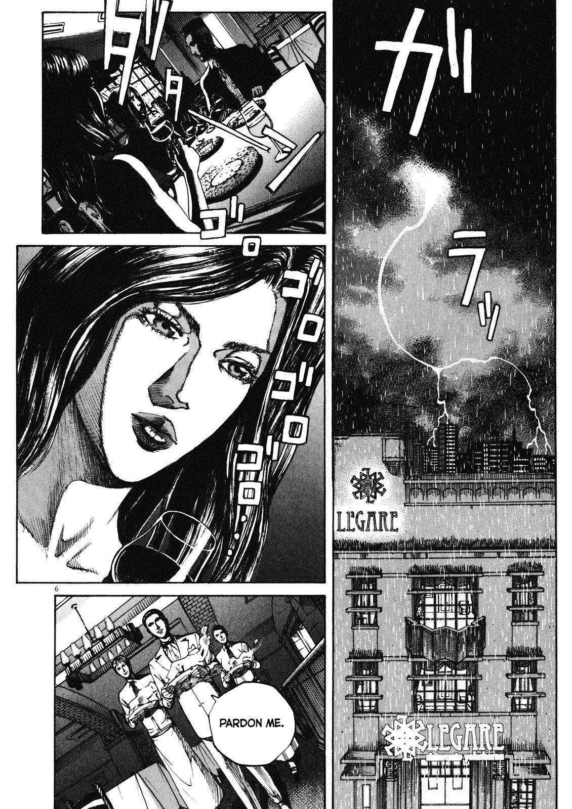 Bambino! Secondo Chap 69 - Next Chap 70
