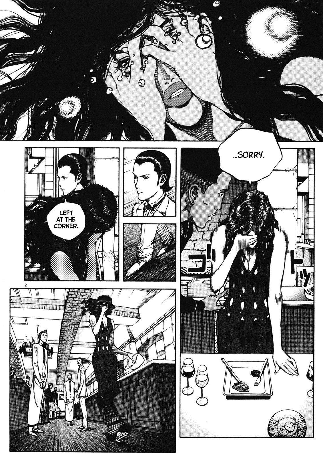 Bambino! Secondo Chap 70 - Next Chap 71