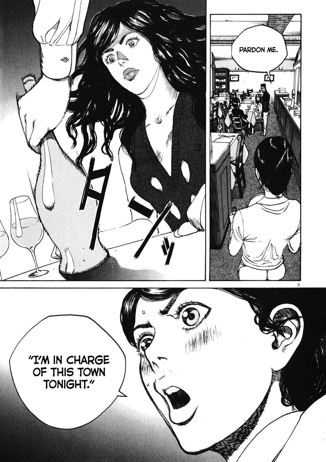 Bambino! Secondo Chap 70 - Next Chap 71