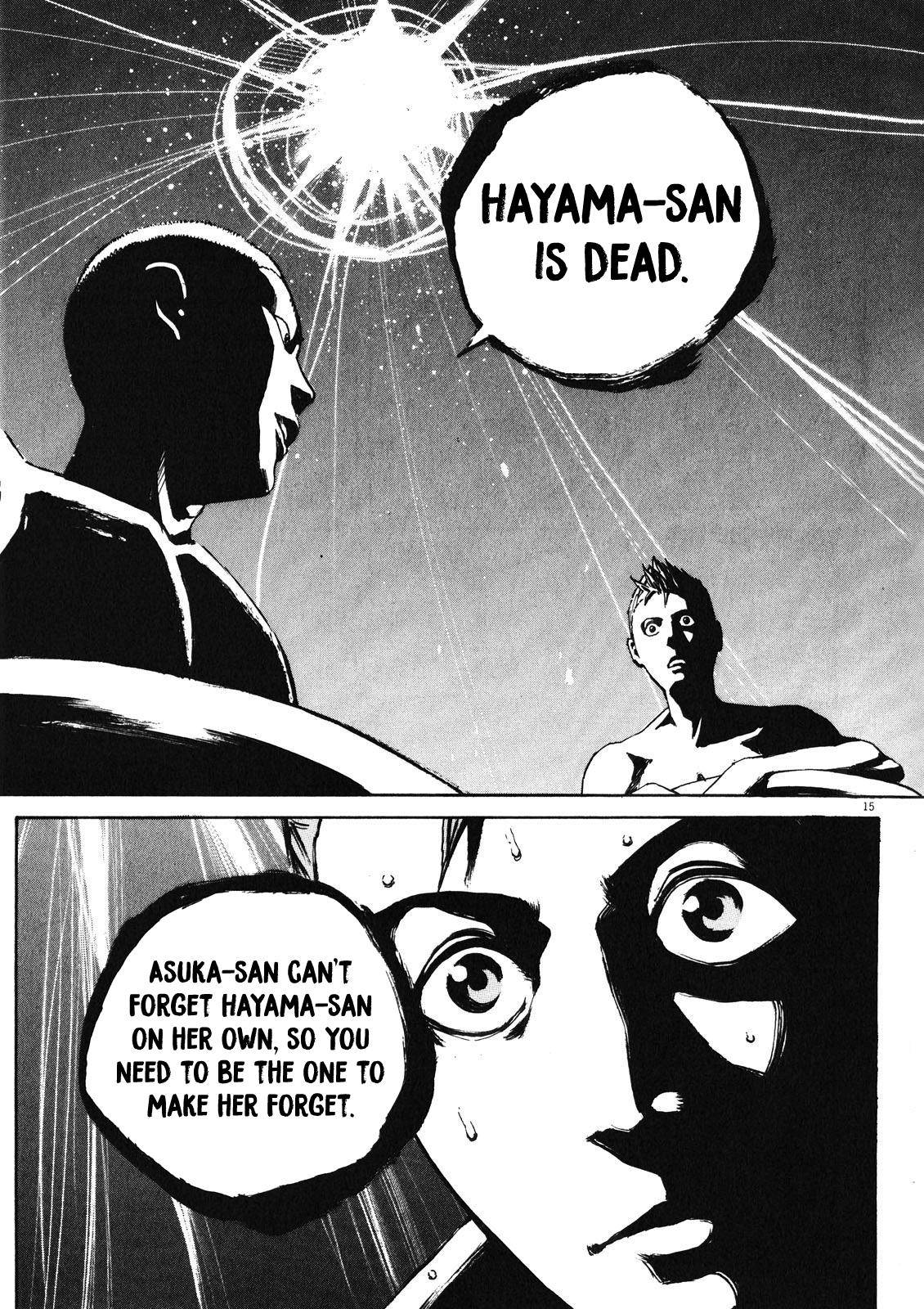 Bambino! Secondo Chap 72 - Next Chap 73