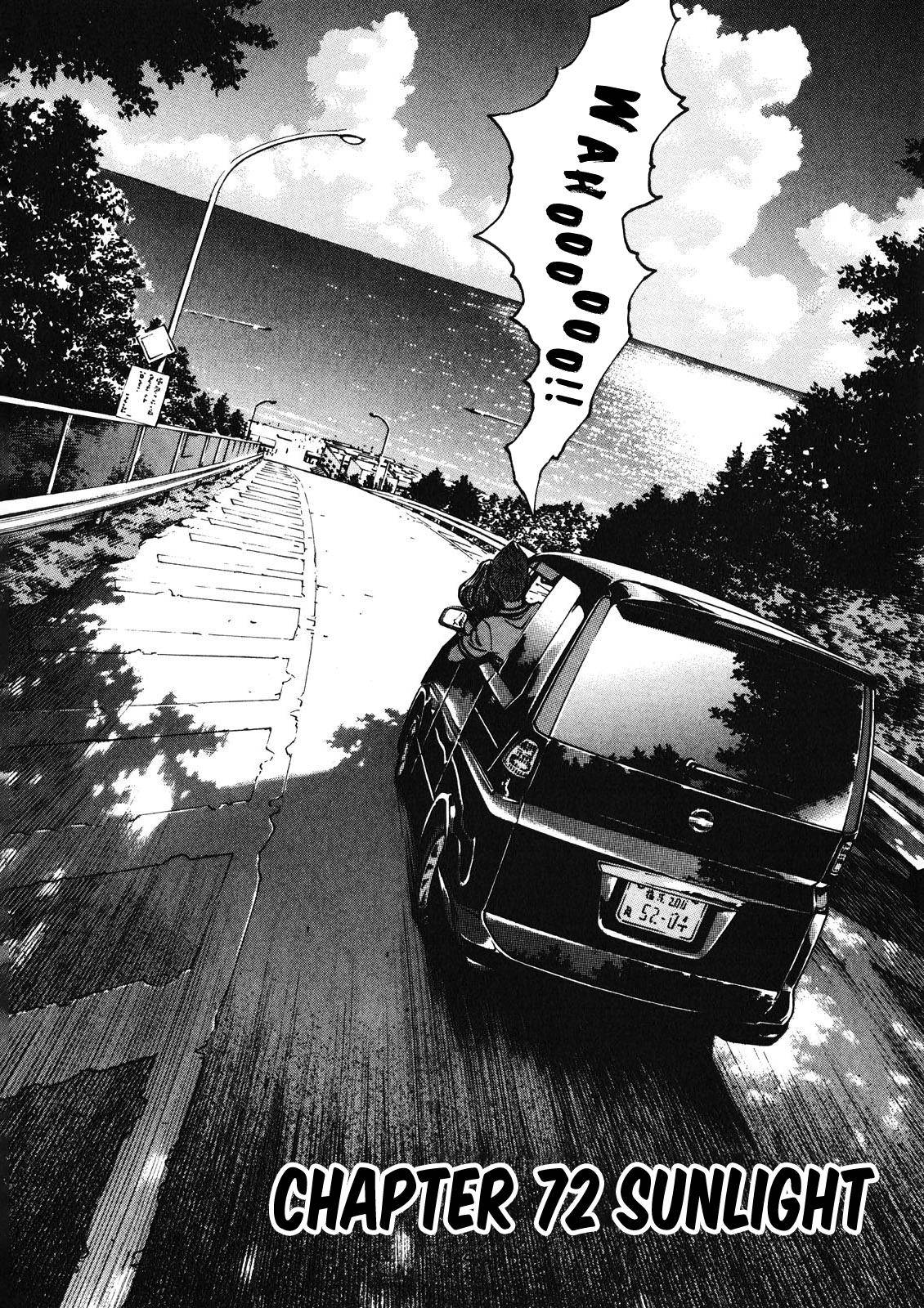 Bambino! Secondo Chap 72 - Next Chap 73