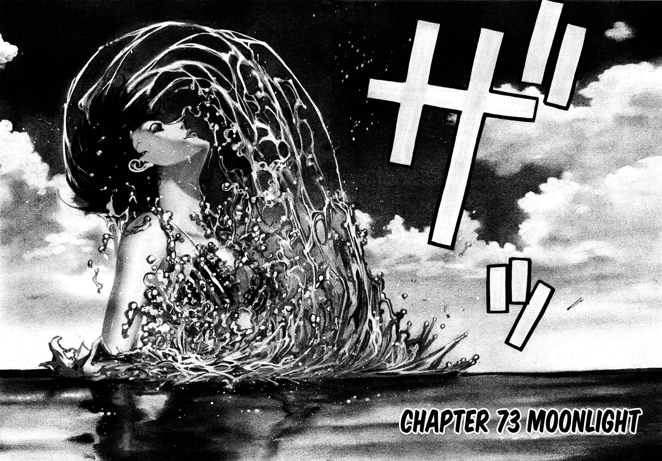 Bambino! Secondo Chap 73 - Next Chap 74