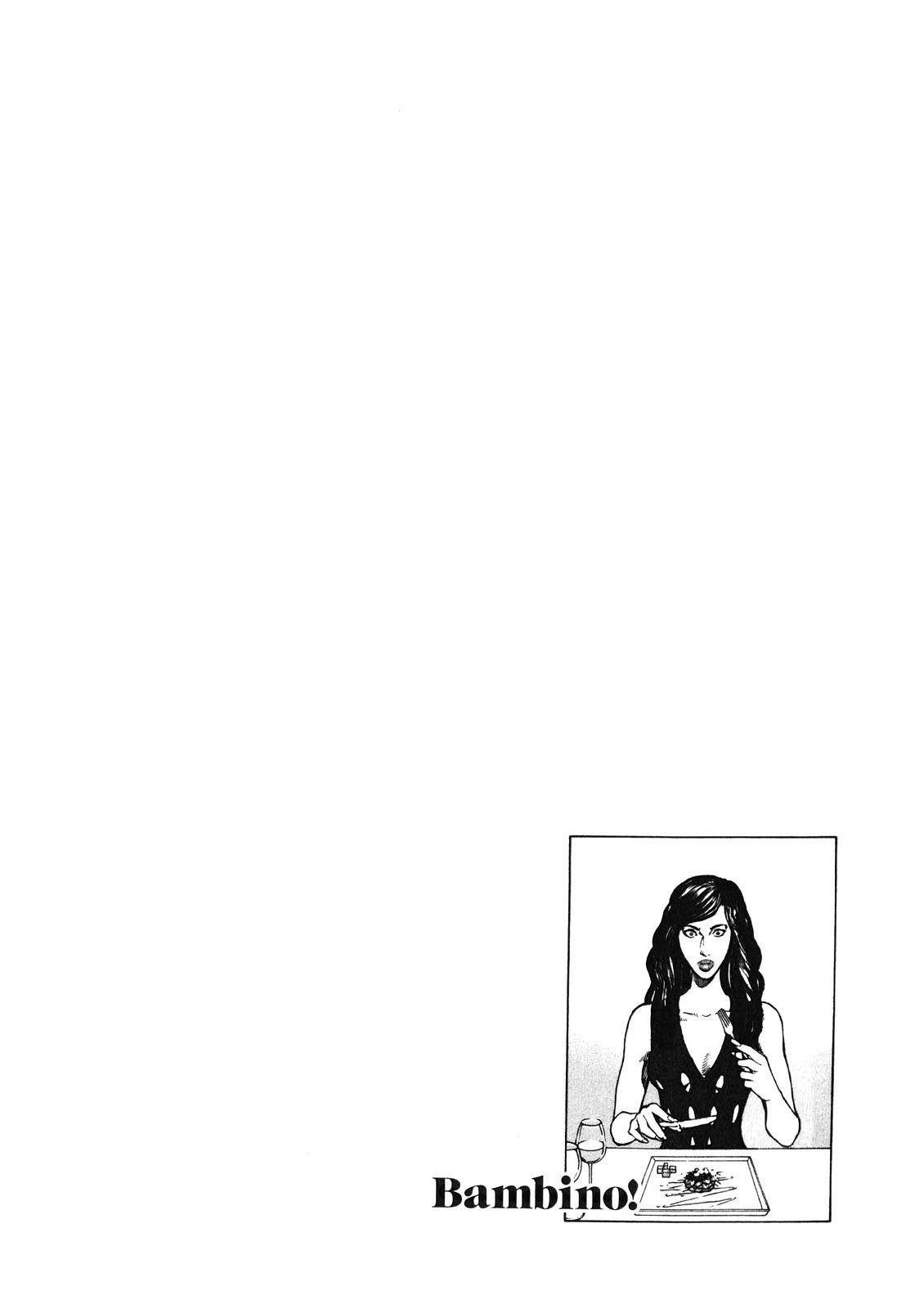 Bambino! Secondo Chap 73 - Next Chap 74