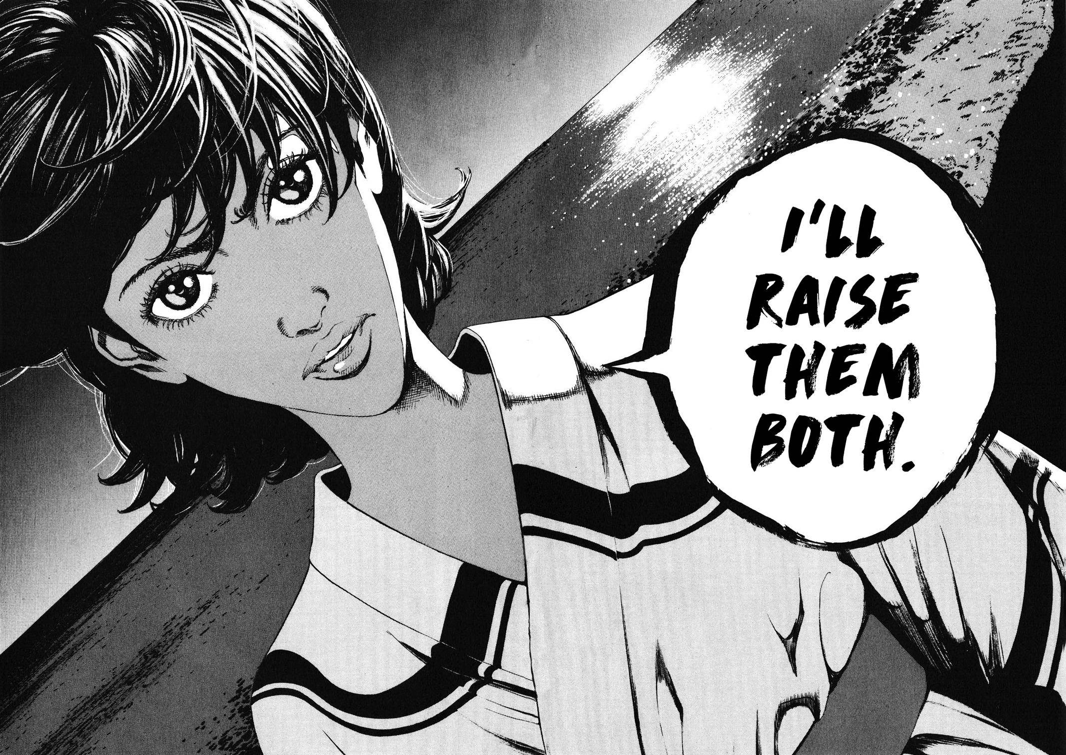 Bambino! Secondo Chap 74 - Next Chap 75