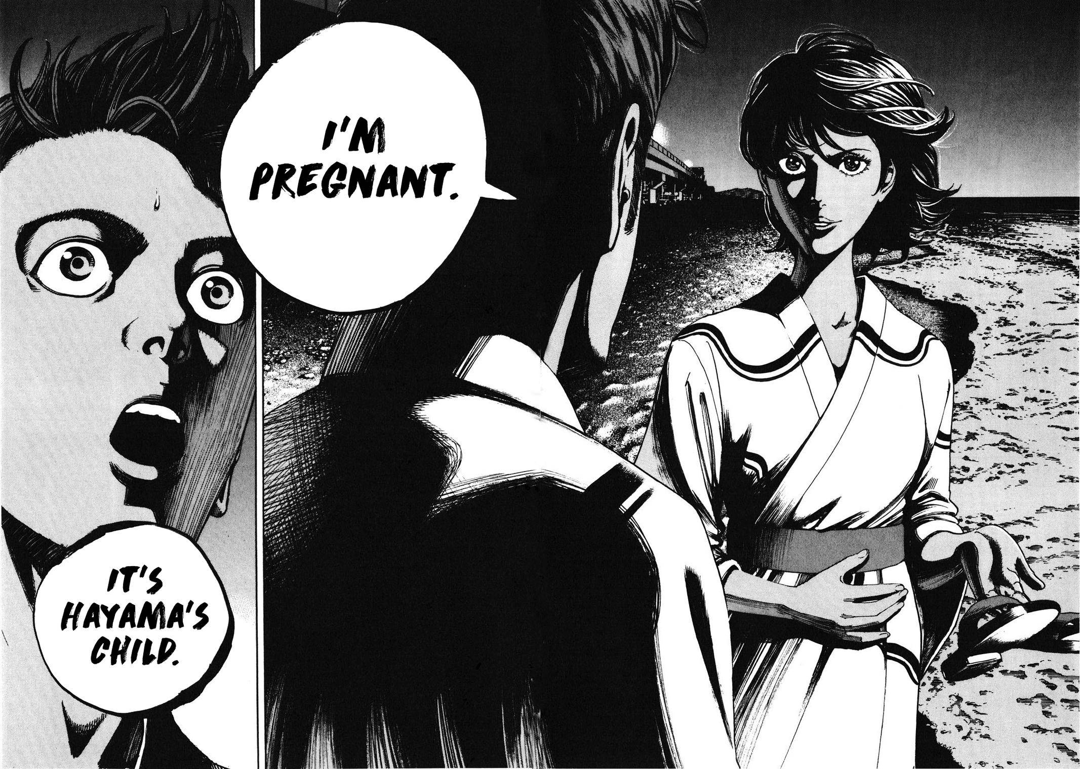 Bambino! Secondo Chap 74 - Next Chap 75
