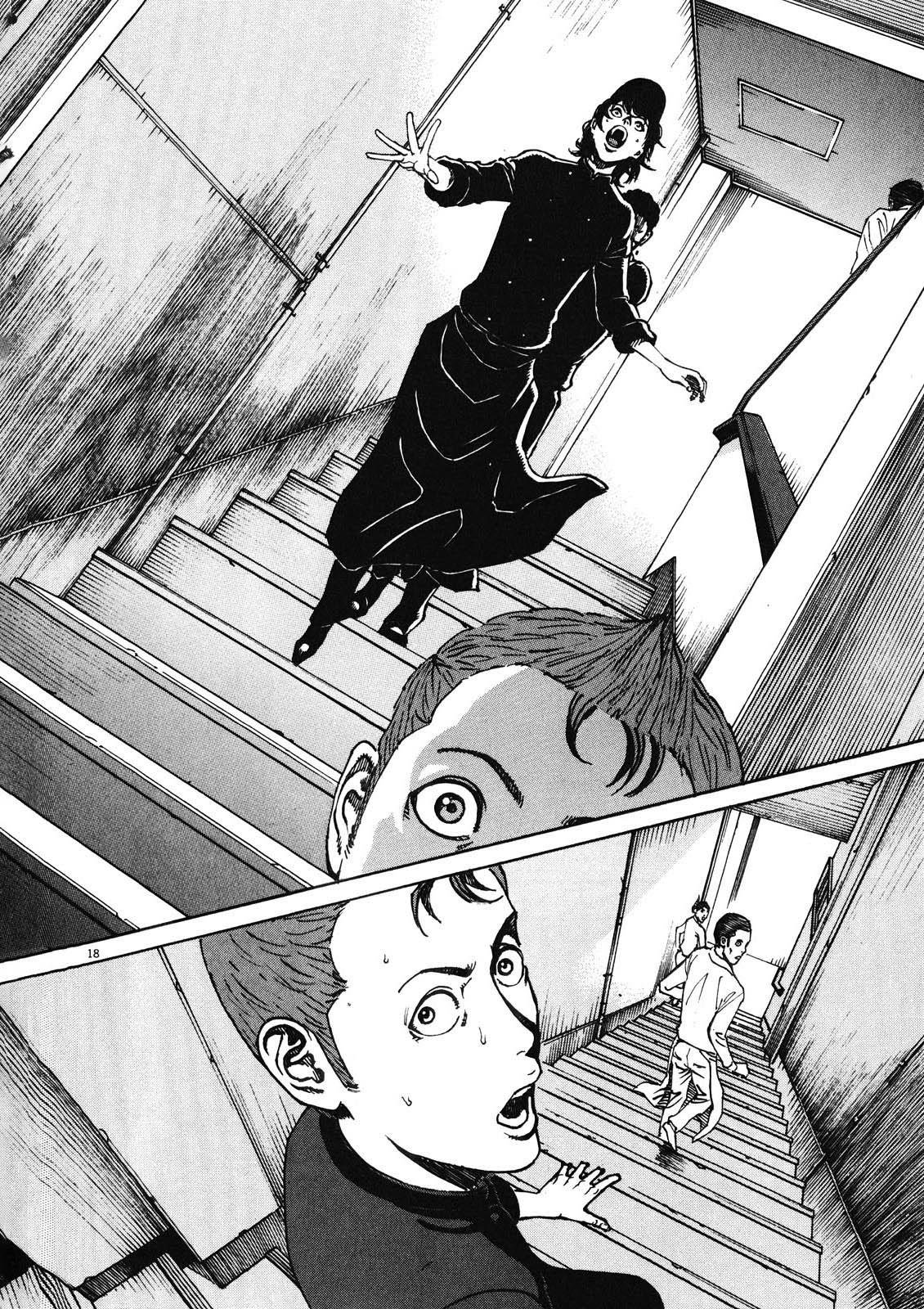 Bambino! Secondo Chap 77 - Next Chap 78