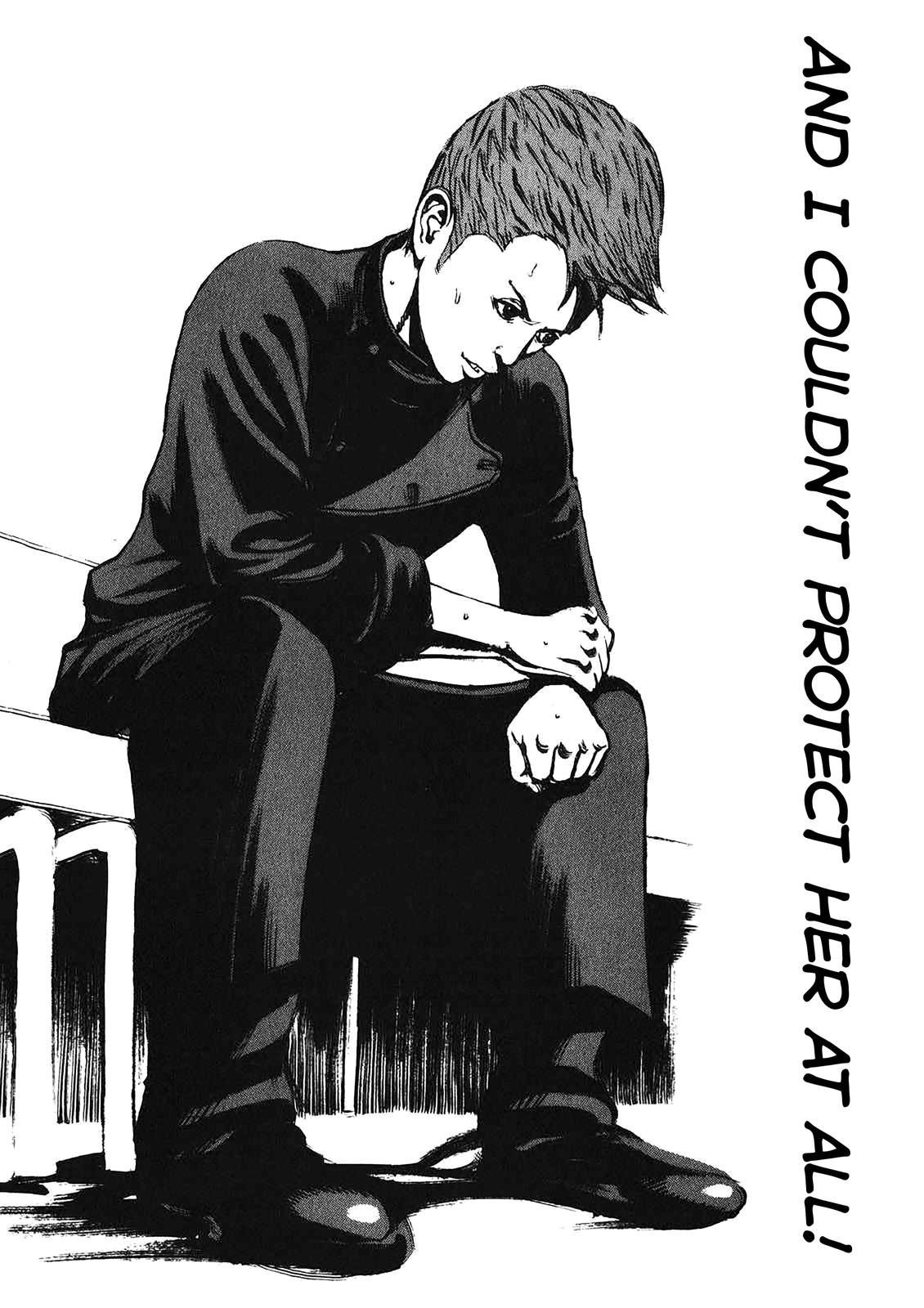 Bambino! Secondo Chap 78 - Next Chap 79