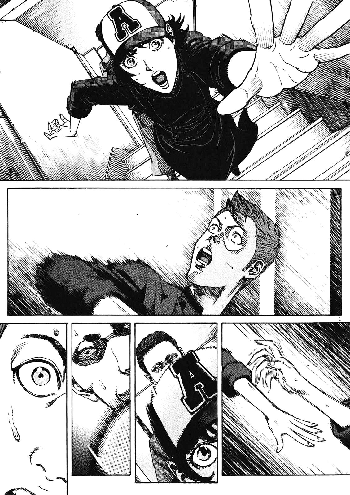 Bambino! Secondo Chap 78 - Next Chap 79