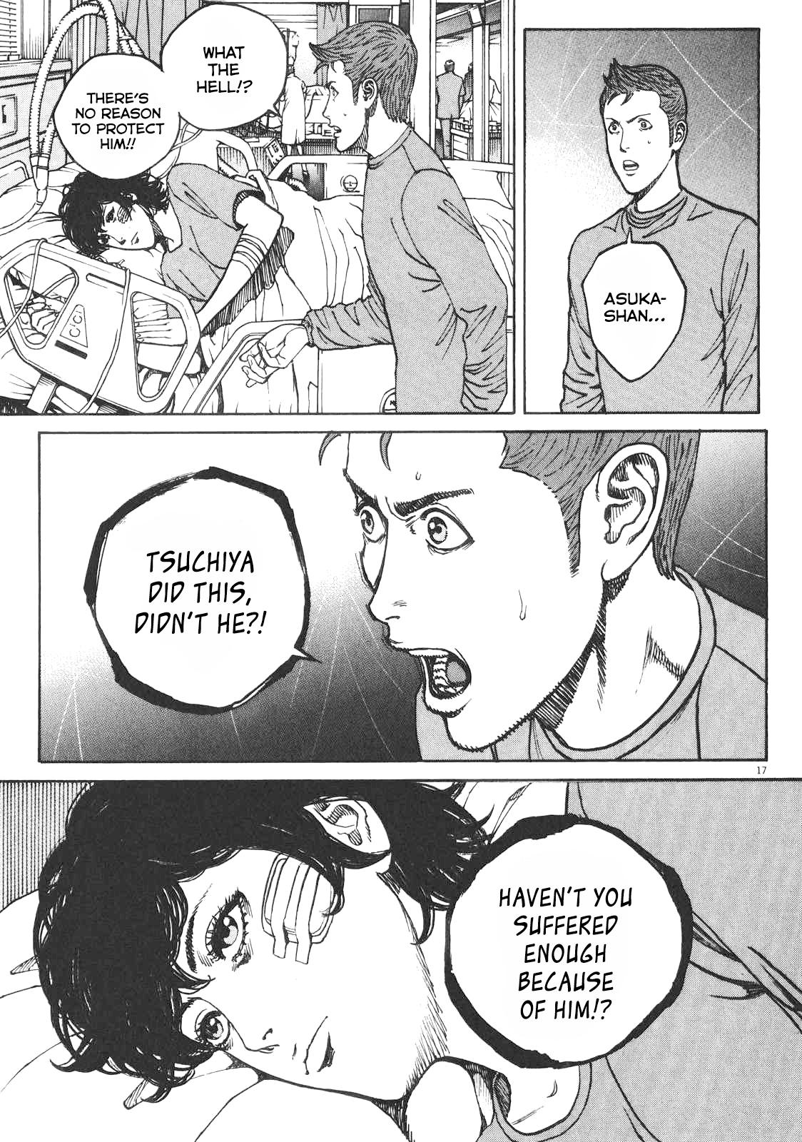 Bambino! Secondo Chap 79 - Next Chap 80