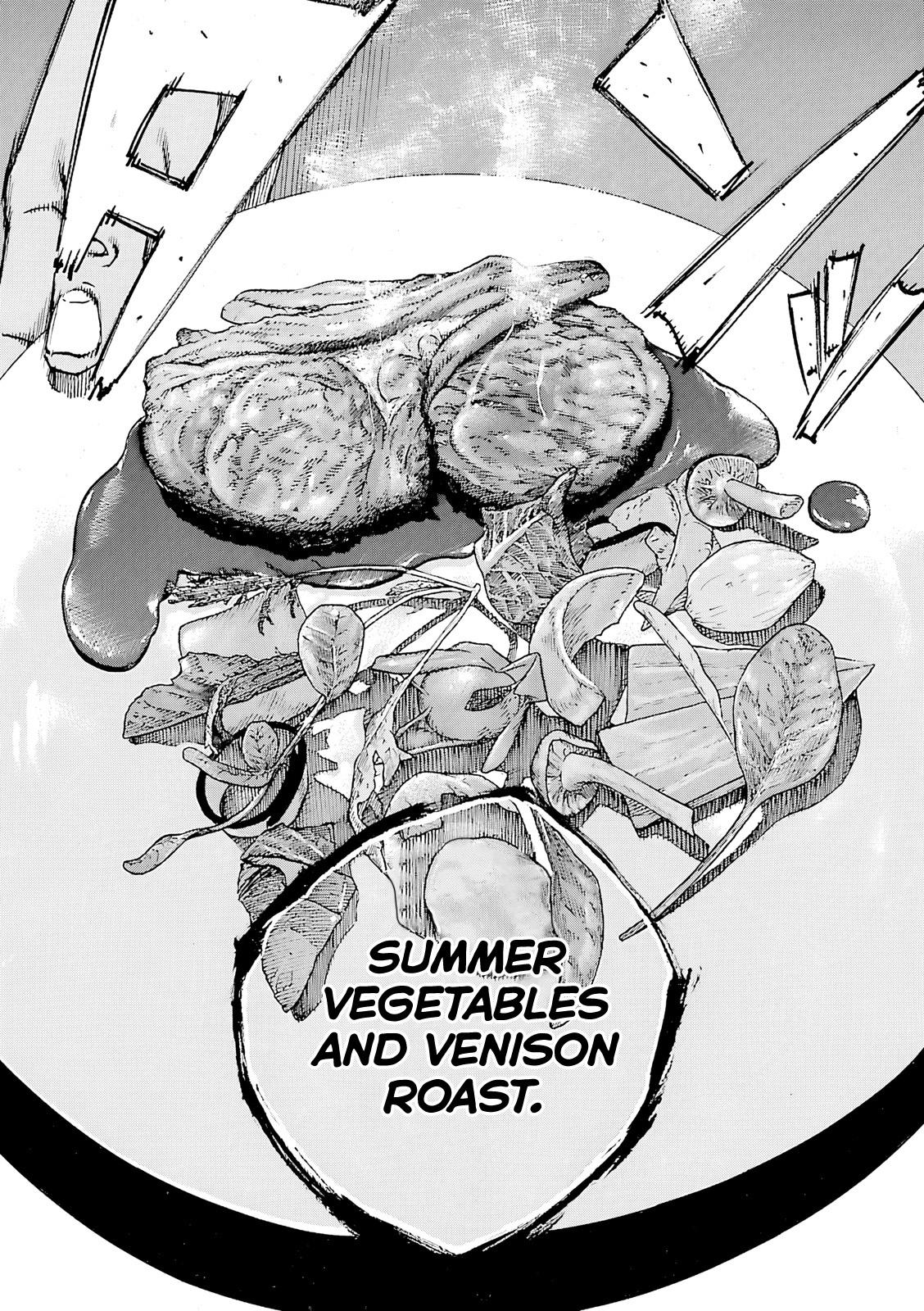 Bambino! Secondo Chap 101 - Next Chap 102