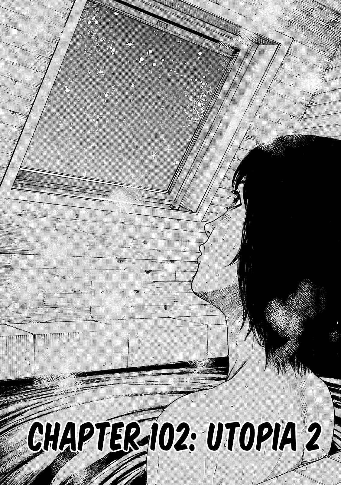 Bambino! Secondo Chap 102 - Next Chap 103