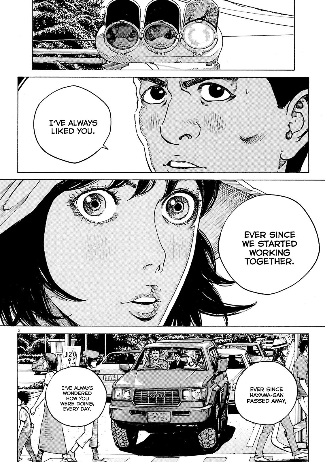 Bambino! Secondo Chap 104 - Next Chap 105