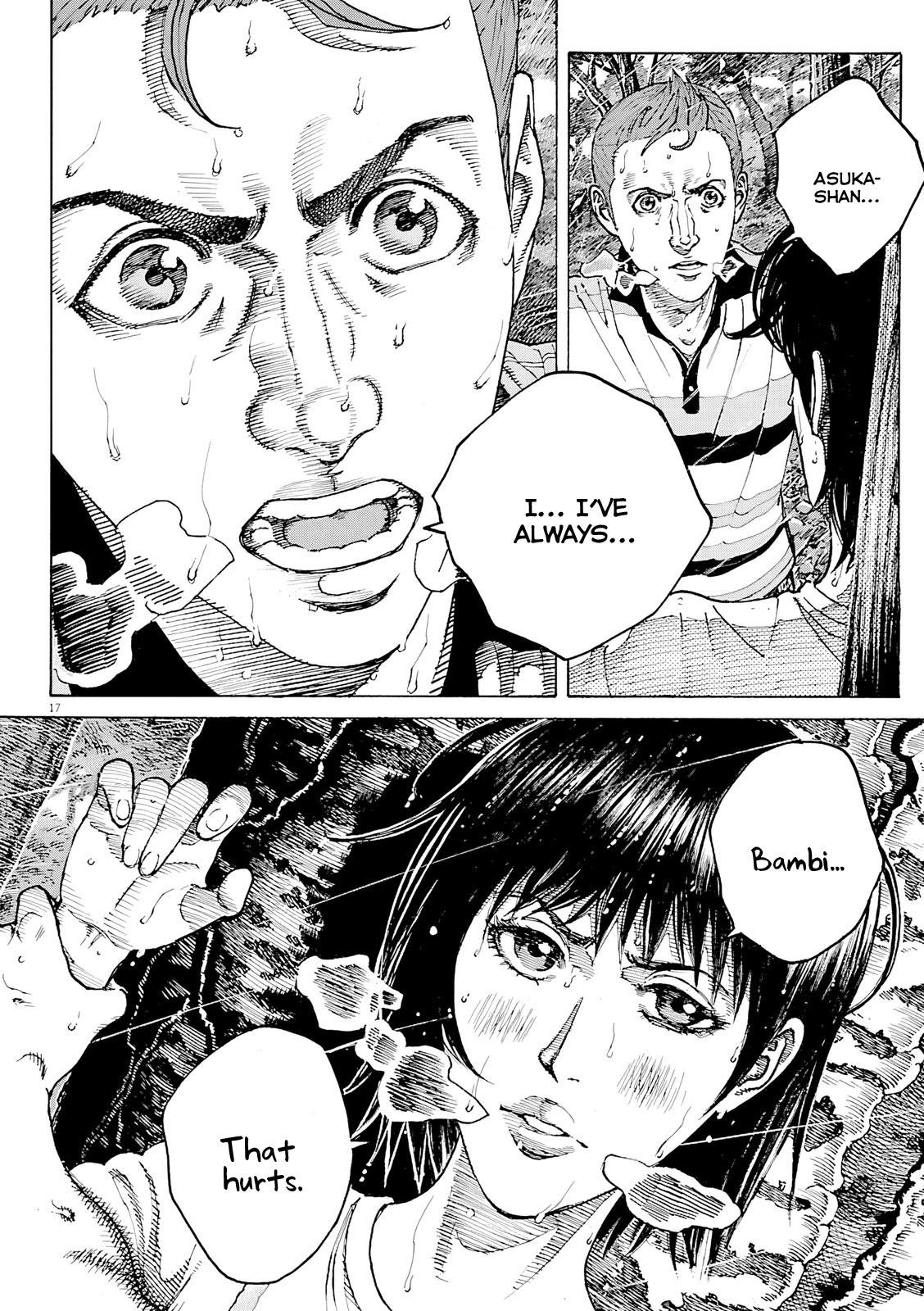 Bambino! Secondo Chap 105 - Next Chap 106