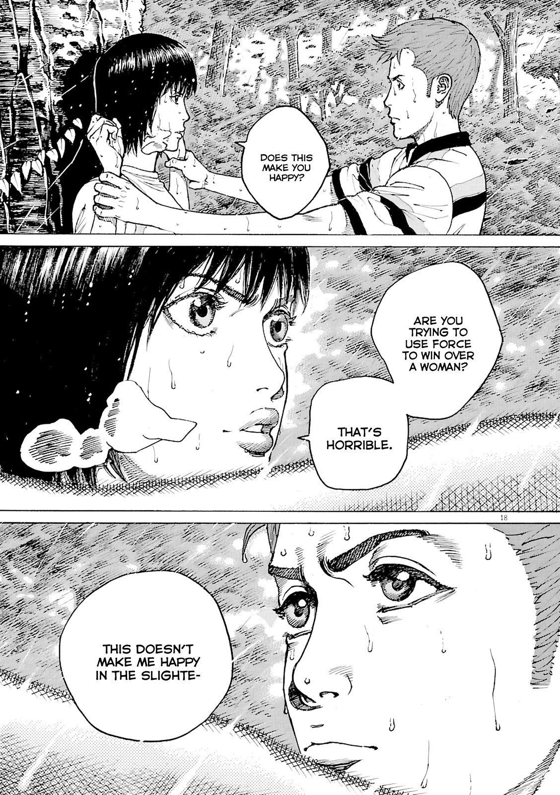 Bambino! Secondo Chap 105 - Next Chap 106