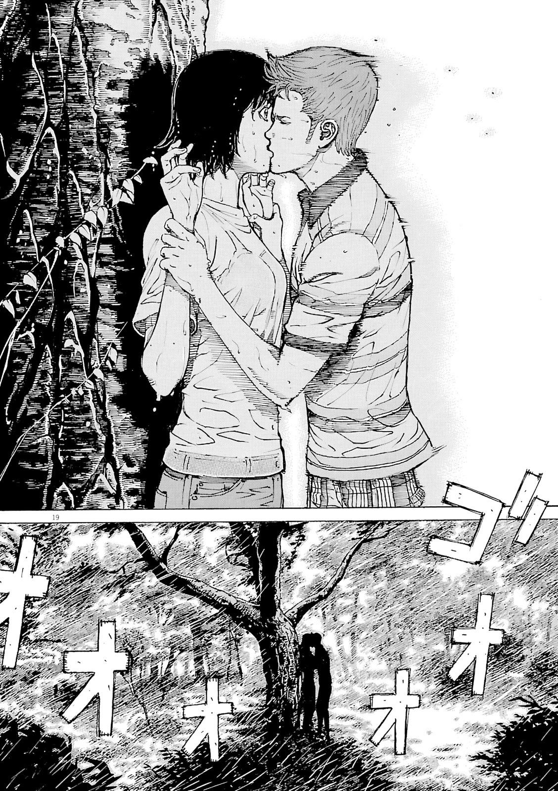 Bambino! Secondo Chap 105 - Next Chap 106