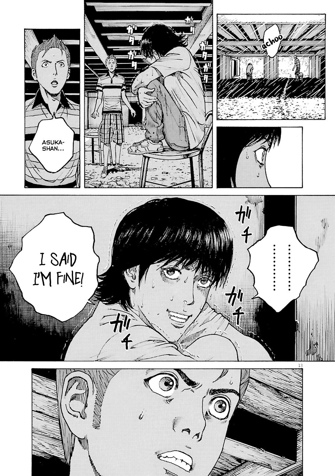 Bambino! Secondo Chap 106 - Next Chap 107