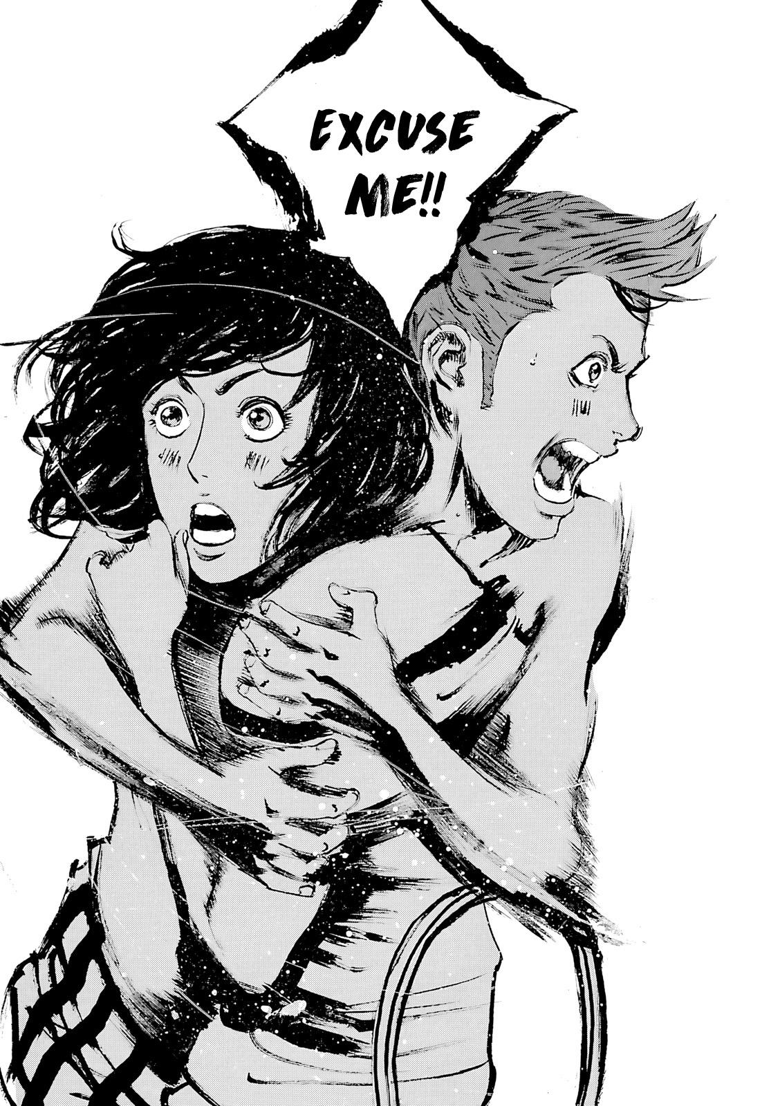 Bambino! Secondo Chap 106 - Next Chap 107