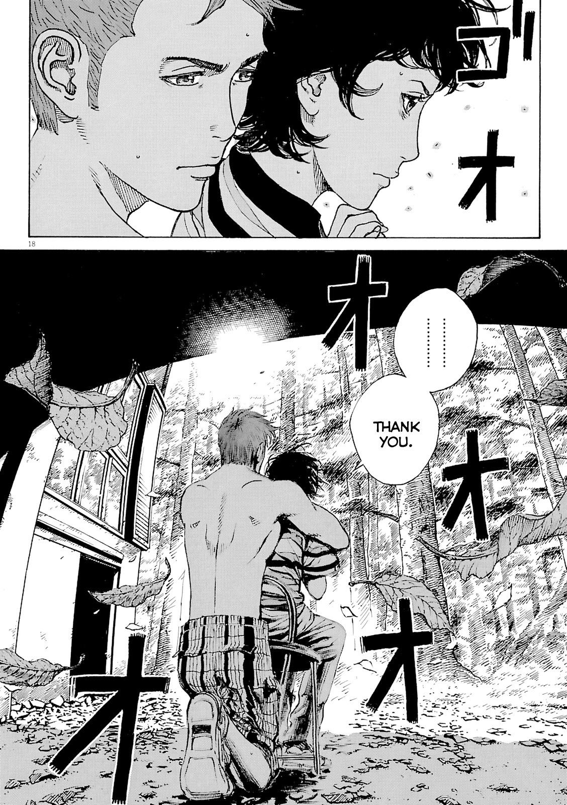 Bambino! Secondo Chap 106 - Next Chap 107